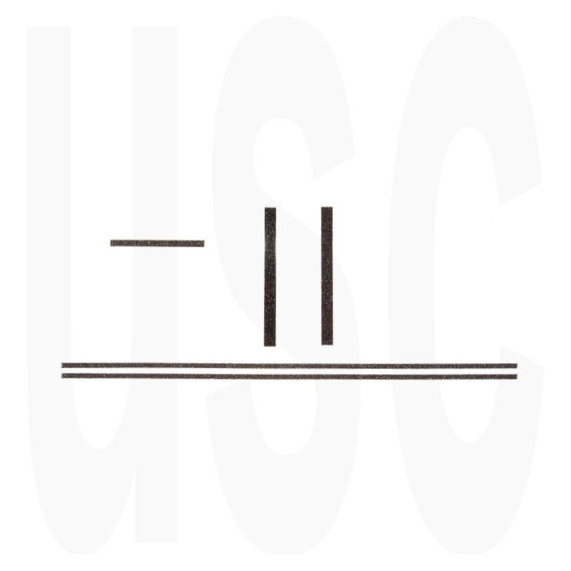 CANON Light Seal Kit AE1 AE1P A1 Series cameras foam kit AE-1 replacement foam 