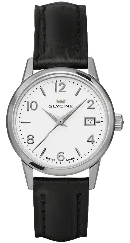 Glycine Luxury Wristwatches