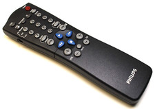 Philips RC2524/01 TV Remote