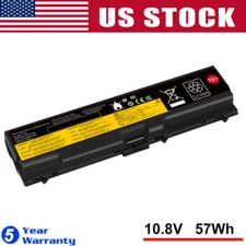 70+ 57Wh 0A36303 Battery for Lenovo ThinkPad T420 T430 W530 T530 L530 0A36302