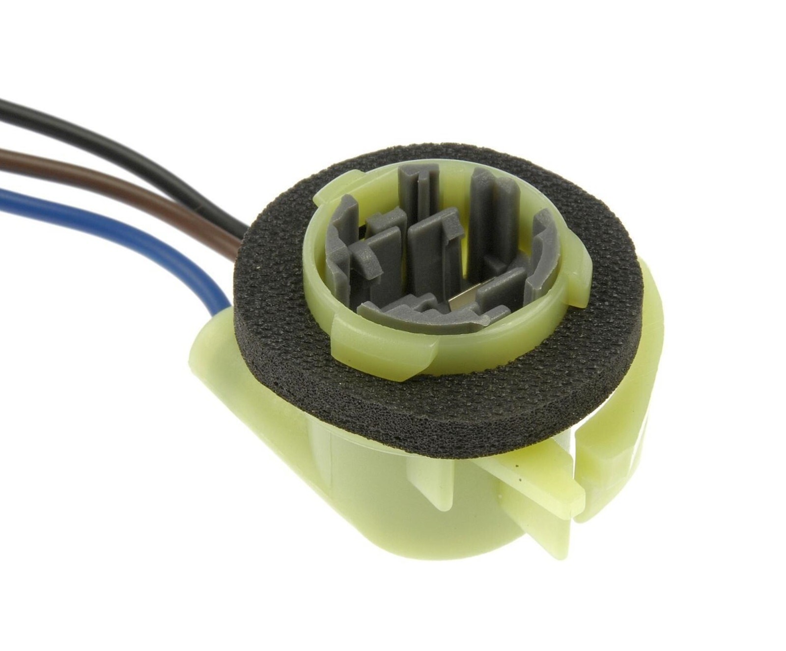 JTT Wire 2873F Female Pigtail Socket 4157 Two Harness Rear Turn Signal ...