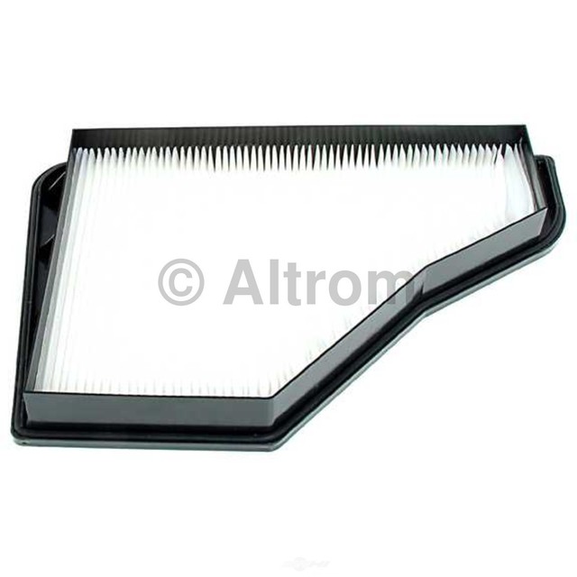 Cabin Air FilterDIESEL, Turbo NAPA/ALTROM IMPORTSATM 1408350047 eBay