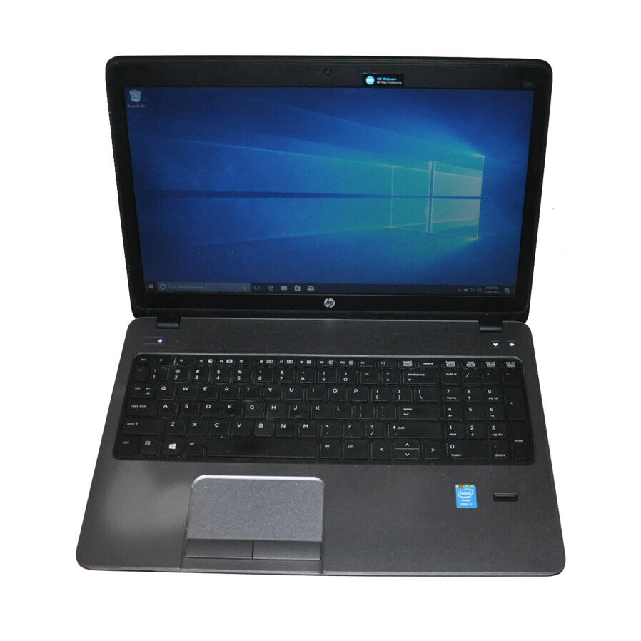 HP Probook 450 G1 15.6