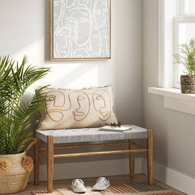 Opalhouse bench hotsell