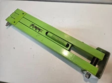 The Designers Edge Halogen Light Wall Mount Arm with Bulb Holder | 24.5" Long