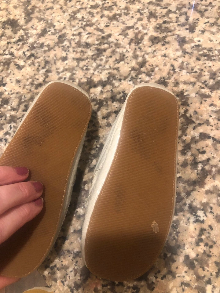 Mocassins PePe Boutique sapatos de couro verde sálvia feitos na Itália - Imagem 3 de 4