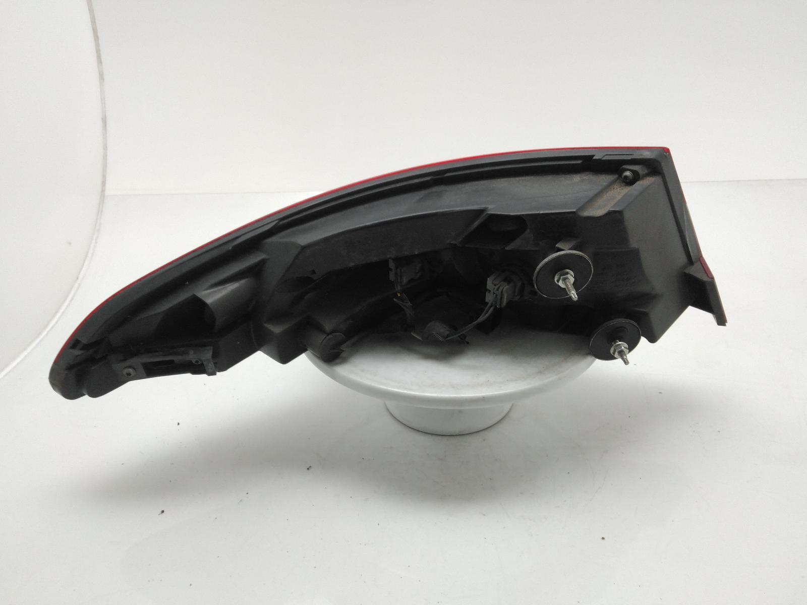 JAGUAR XF Tail Light Rear Lamp O/S 20092011 4 Door Saloon RH eBay