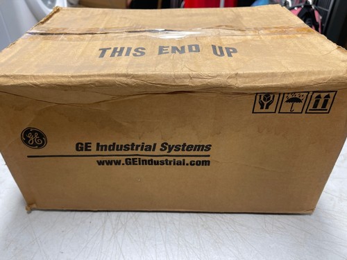 NEU GE General Electric TG4322 60 AMP 3-polig 240V Sicherung Nema 1 Sicherheitsschalter - Bild 5 von 5
