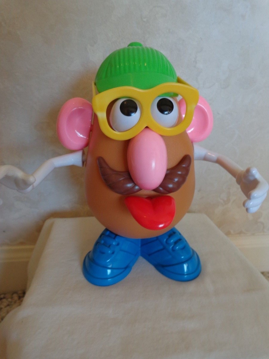 未開封　Mr. Potato Head 45ピースセット 未開封 Mr. Potato Head 45ピースセット
