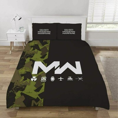 Call Of Duty Modern Warfare Double 