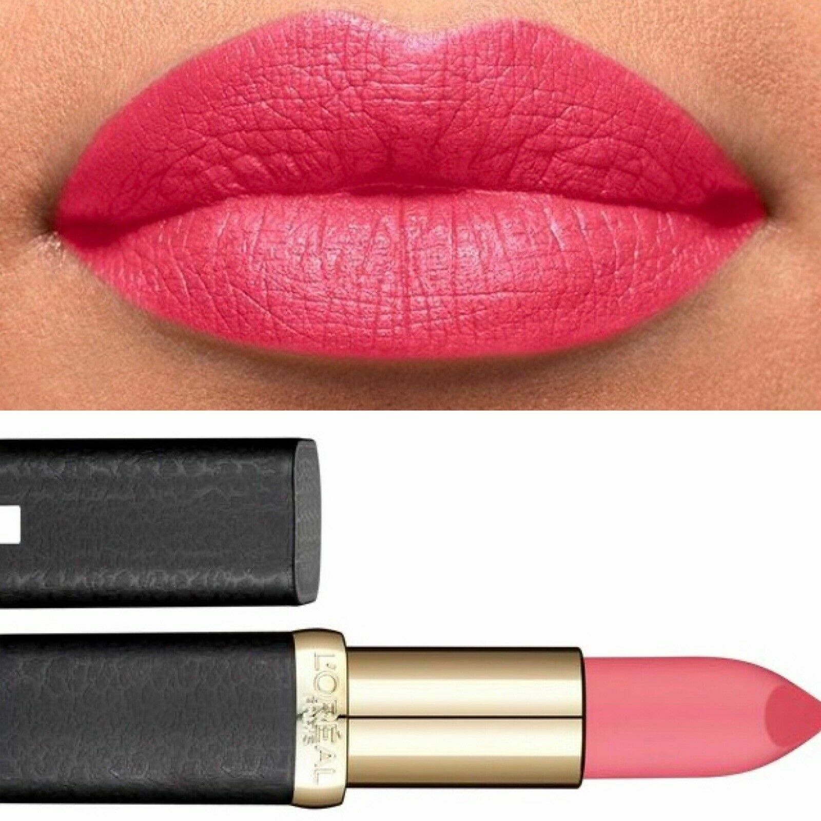 L'Oreal Paris - Colour Riche - Karl - Lipstick Choose your Shades - Picture 14 of 140