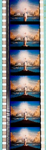 Various Film Company Logos - Rare & Genuine 35mm Film Cells - Picture 49 of 192