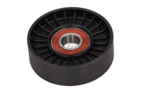 Maxgear 54-0980 Umlenk-/FüHrungsrolle, Keilrippenriemen For Hyundai KIA