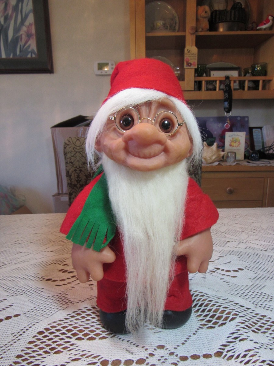 1977 GRANDPA CLAUS SANTA 14