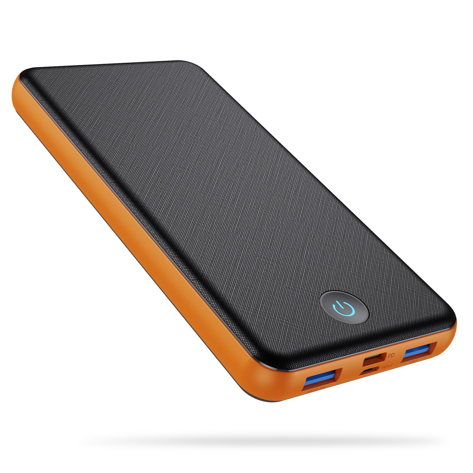 26800mAh Portable Power Bank with QC3.0 USB C PD Fast Charging and Intel Technology-image