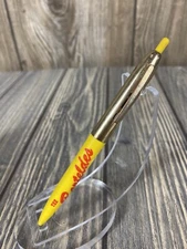 Vintage Barteldes Seed Company Denver Colorado Permarite Pen Advertisement