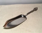 Gorham Antique Sterling Silver Versailles Pattern Serving Slice