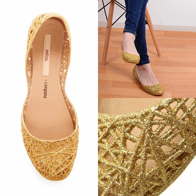 melissa campana gold