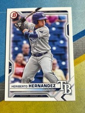 2021 Bowman Draft Pick Your Paper Base BD1-200 Complete Your Set Buy More & Save