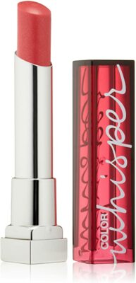 Maybelline Color Whisper Lipstick in shade *Rose Of Attraction* 75 Brand New