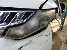 09-10 Nissan Murano OEM Front Driver Headlight Headlamp 260601AA0A