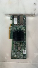 Dell Broadcom 57414 Dual-Port 25GbE SFP PCIe Network Adapter 0CX94X FP