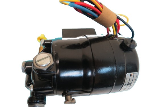 130 DC Mini Micro Motor 3V-6V 8000Revolutions Per Minute Gearmotor Shaft Assembly Model Metal Torque - Foto 6