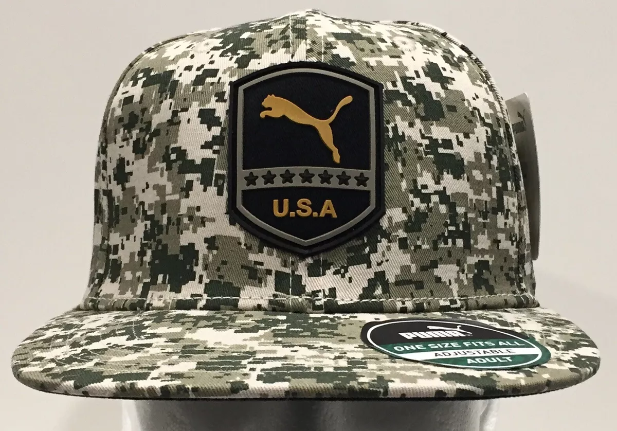 Puma amerika top