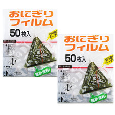 Sacchetti Di Palline Di Riso In Plastica Per Involucri