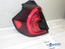 2024 Terrain SLT Driver LED Tail Light 1569506