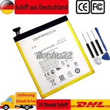 Batteria nuova C11P1502 per ASUS ZenPad10 Z300C Z300M Z300CG Z300CL P023 P01T 10.1