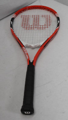 Wilson Federer Tennis Racket Stop Shock Frame Stabilizer