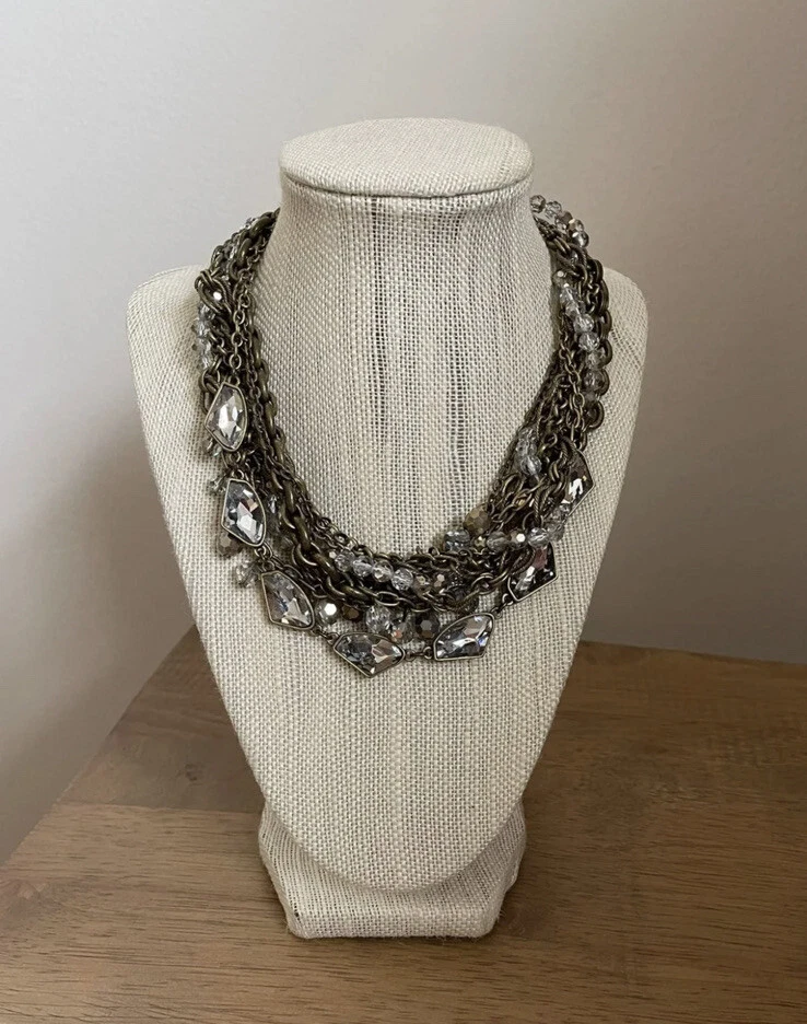 Chloe + Isabel Modern Convertible Torsade Fashion Necklace - Image 4 of 4