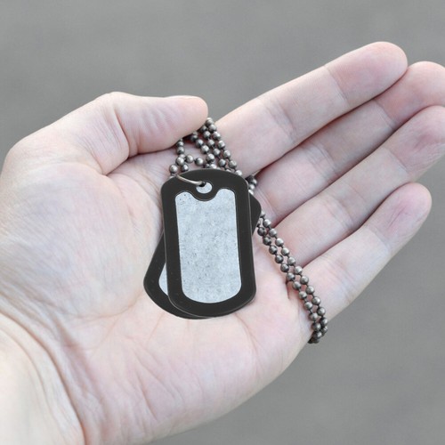 12PCS Silicone Protective Cover Dog Id Tag Silencer Dog ID Tags Pet Tag - 第 7/12 張圖片