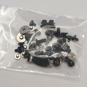 Lenovo ThinkPad L460 Schraubensatz screw set Schrauben