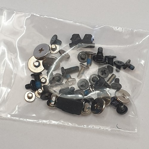 Lenovo ThinkPad L460 Schraubensatz screw set Schrauben