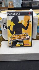 CIB KARAOKE REVOLUTION VOL 3 SONY PLAYSTATION 2 PS2 VIDEO GAME COMPLETE IN BOX