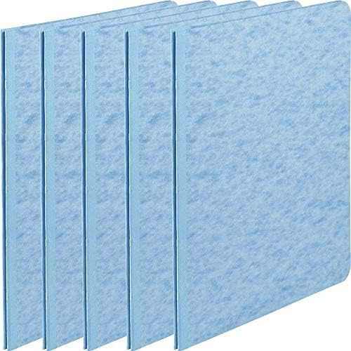 ACCO Pressboard Report Cover, Letter, (Light Blue) (5) eBay