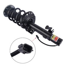 Front Right Shock Absorber Assys for 11-18 Range Rover Evoque w/Magnetic Damping
