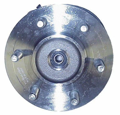 Axle Hub Assembly PTC PT515043 - Picture 3 of 3