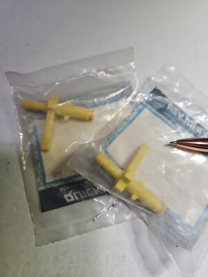 Mercury Quicksilver Adapter 815303T (2 FOR $18) NOS OEM MQ60