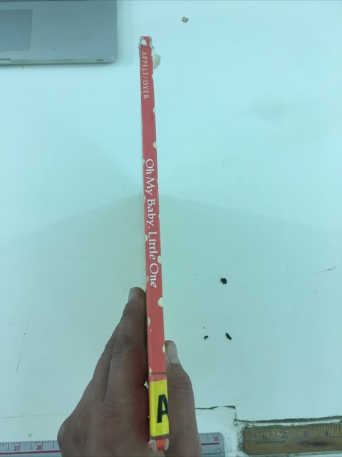 oh my baby little one