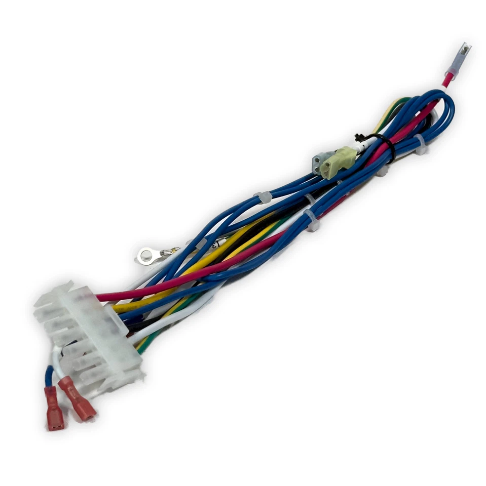 Kit de servicio completo de elemento calefactor Midmark M11 - cableado y termostatos 120V Foto 3 de 4