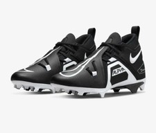 Nike Alpha Menace Pro 3 White Black for Sale | Authenticity Nike Alpha Menace Pro 3 White Black for Sale | Authenticity