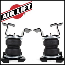 Air Lift Loadlifter 5000 Leaf Spring Bags Leveling Kit Fits 19-25 Dodge Ram 3500 Air Lift Loadlifter 5000 Leaf Spring Bags Leveling Kit Fits 19-25 Dodge Ram 3500