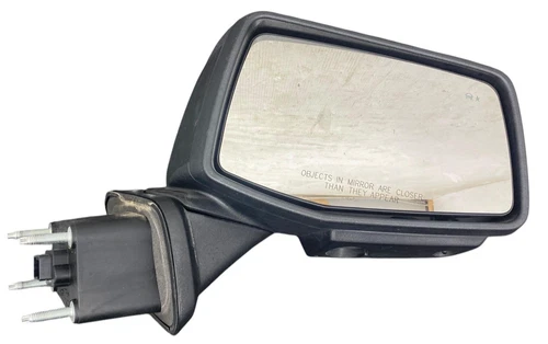 2020 - 2023 CHEVY SILVERADO 1500 OEM RH RIGHT FRONT EXTERIOR DOOR MIRROR 788606