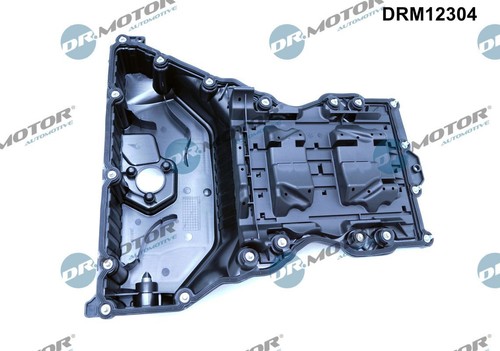 DRM12304 ENGINE OIL PAN SUMP DRMOTOR AUTOMOTIVE NEW OE REPLACEMENT - Picture 3 of 6