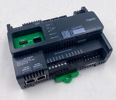 Schneider Electric MP-C-15A SmartX IP Controller