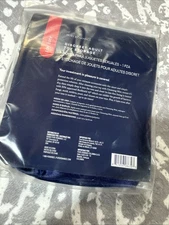 Pure Romance Toy Tote - Brand New Sealed Package ￼ Navy