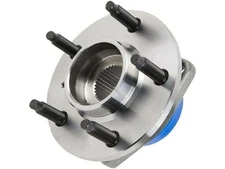 DriveBolt 43HR16F Wheel Hub Assembly Fits 2001-2005 Pontiac Montana